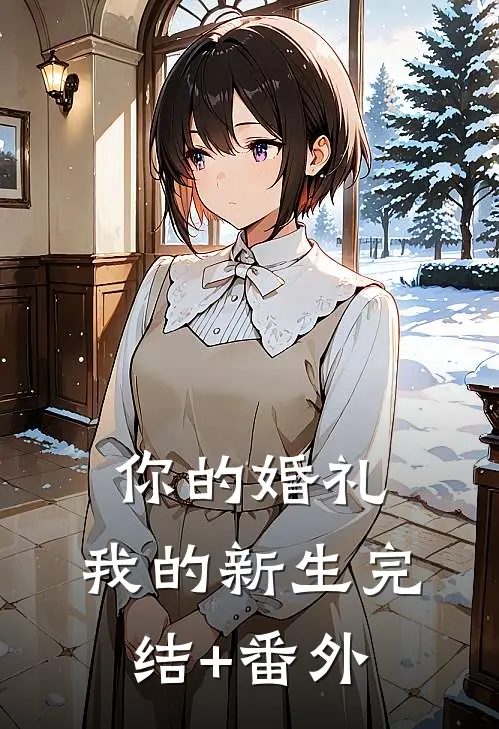 你的婚礼，我的新生完结+番外