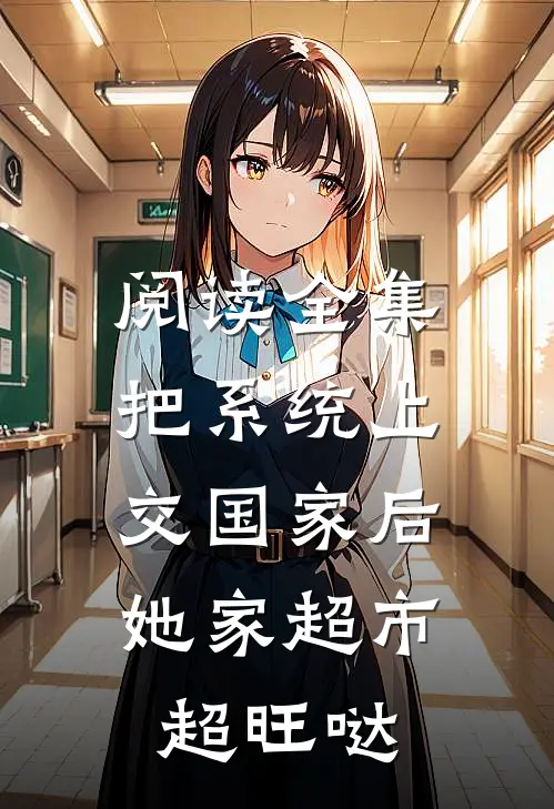 阅读全集把系统上交国家后，她家超市超旺哒