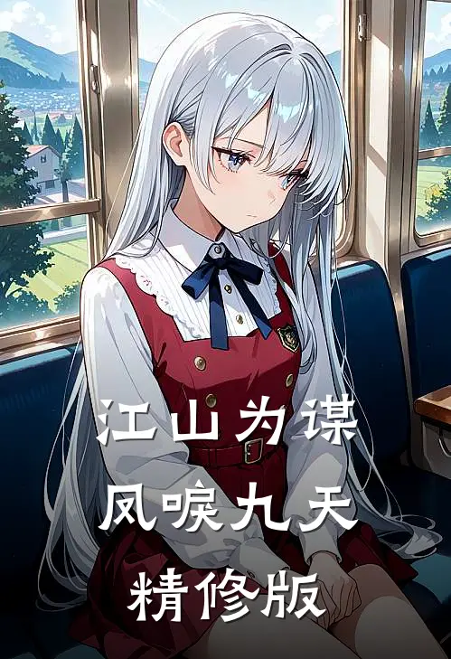 江山为谋，凤唳九天精修版
