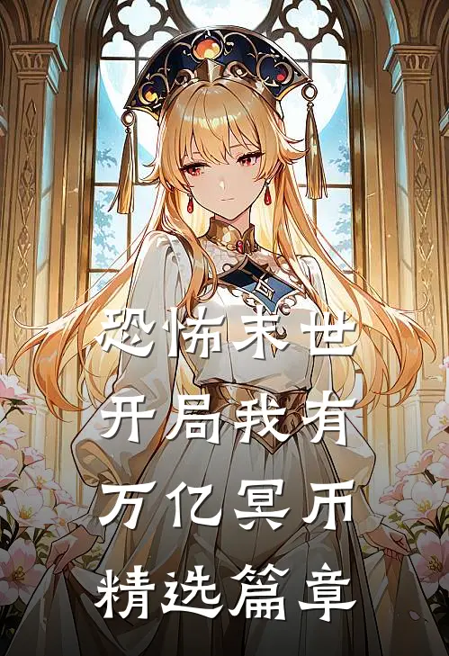 恐怖末世，开局我有万亿冥币精选篇章