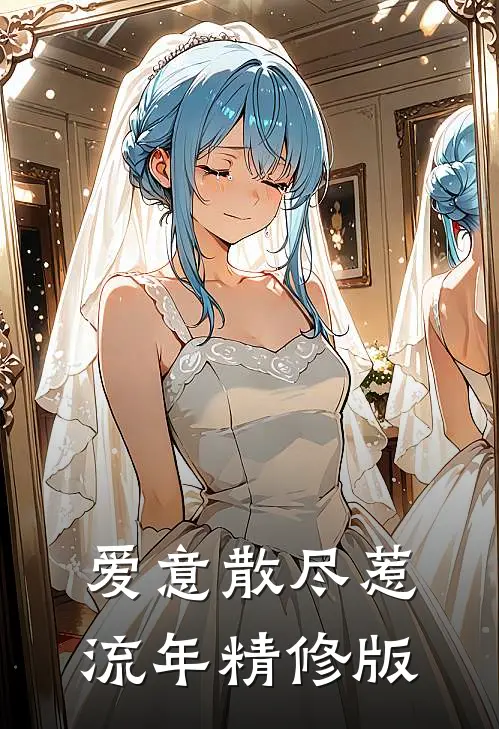 爱意散尽惹流年精修版