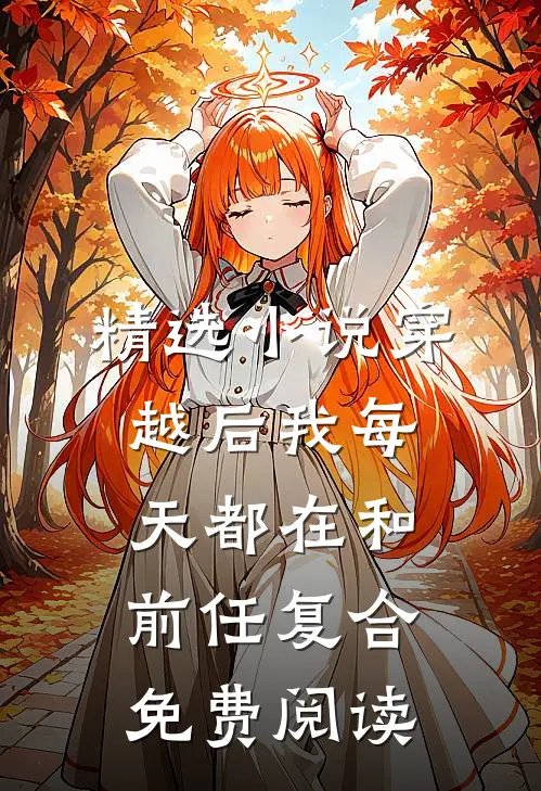 精选小说穿越后我每天都在和前任复合免费阅读