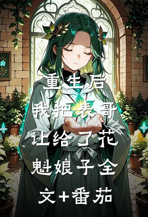 重生后，我把表哥让给了花魁娘子全文+番茄