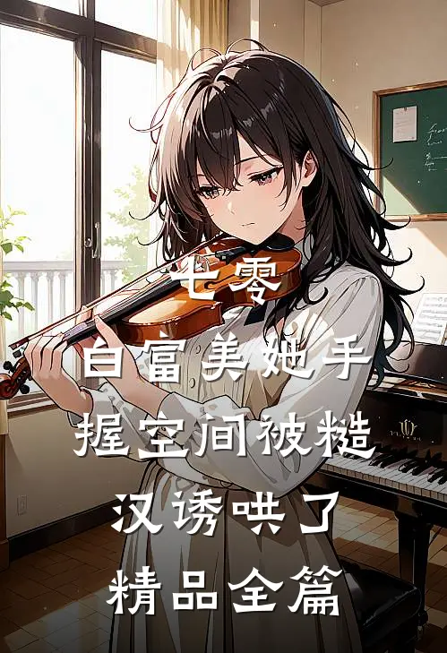 七零：白富美她手握空间被糙汉诱哄了精品全篇