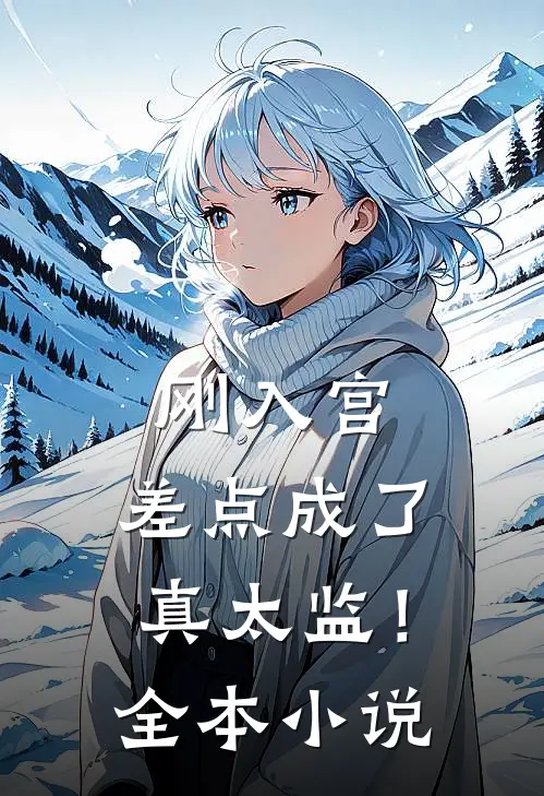 刚入宫，差点成了真太监！全本小说