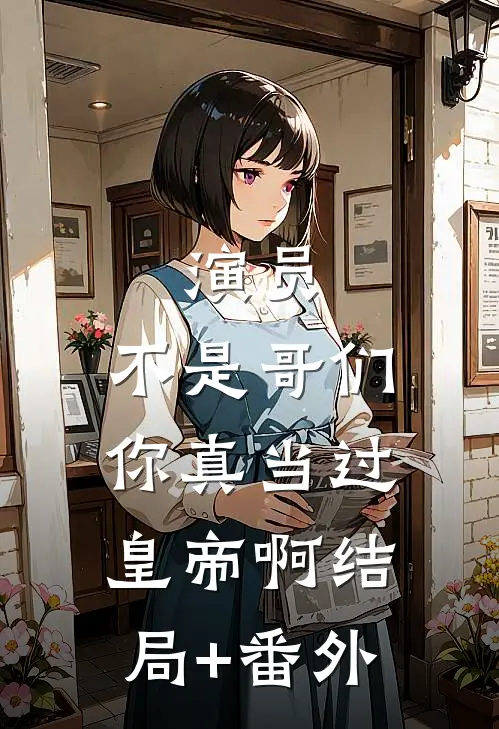 演员：不是哥们，你真当过皇帝啊结局+番外