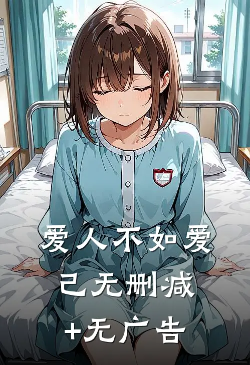 爱人不如爱己无删减+无广告