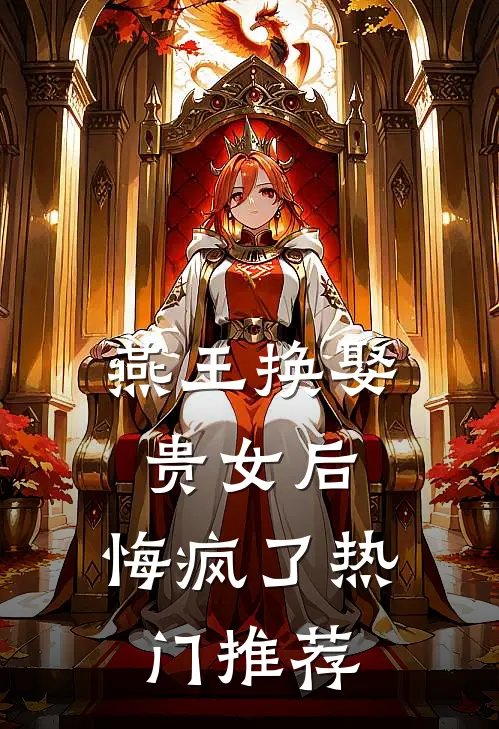 燕王换娶贵女后，悔疯了热门推荐