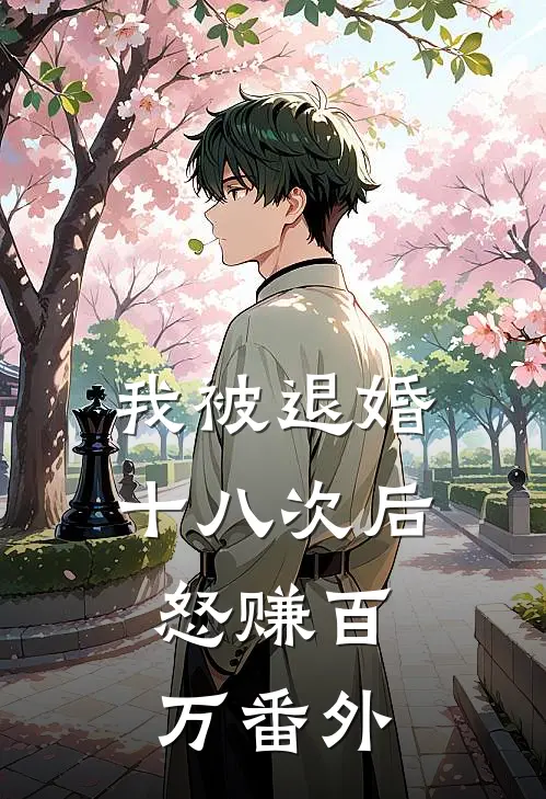 我被退婚十八次后，怒赚百万番外