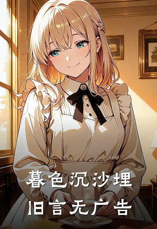 暮色沉沙埋旧言无广告
