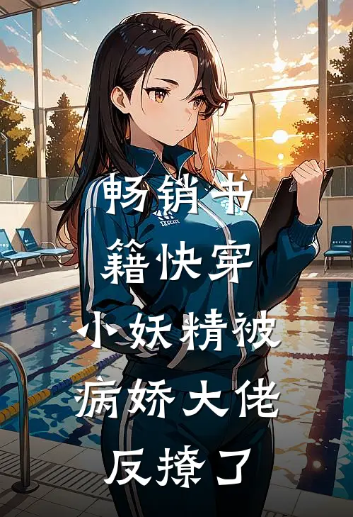 畅销书籍快穿：小妖精被病娇大佬反撩了