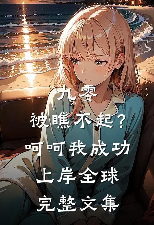 九零：被瞧不起？呵呵我成功上岸全球完整文集