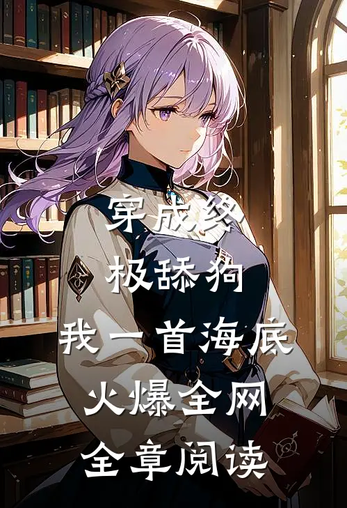 穿成终极舔狗,我一首海底火爆全网全章阅读