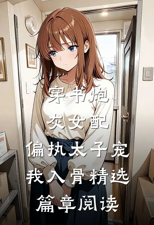 穿书炮灰女配，偏执太子宠我入骨精选篇章阅读