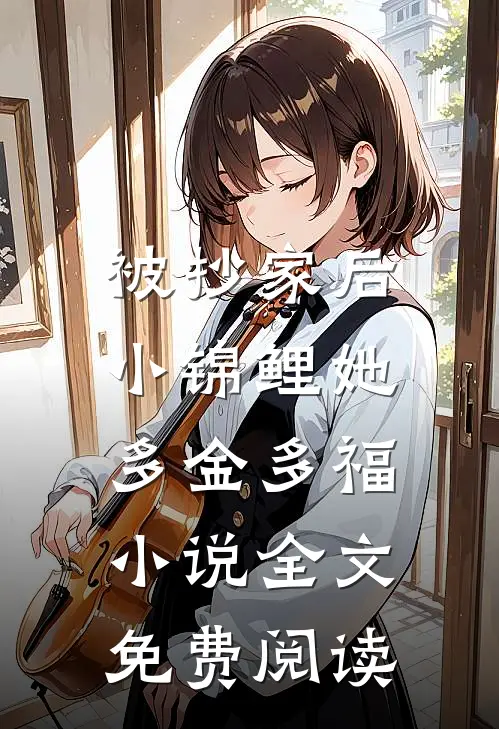 被抄家后，小锦鲤她多金多福小说全文免费阅读