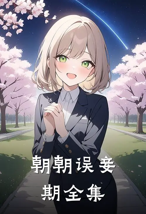 朝朝误妾期 全集