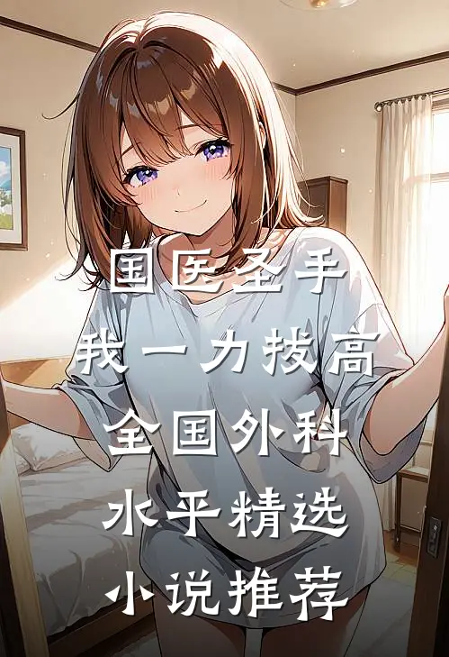 国医圣手：我一力拔高全国外科水平精选小说推荐