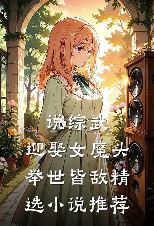 说综武：迎娶女魔头，举世皆敌精选小说推荐