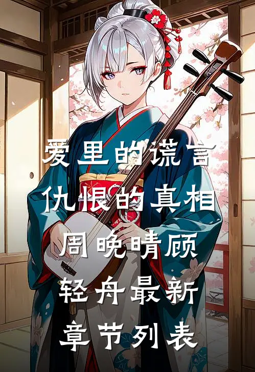 爱里的谎言，仇恨的真相周晚晴顾轻舟最新章节列表