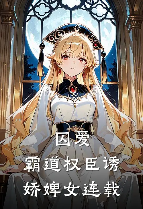 囚爱，霸道权臣诱娇婢女连载