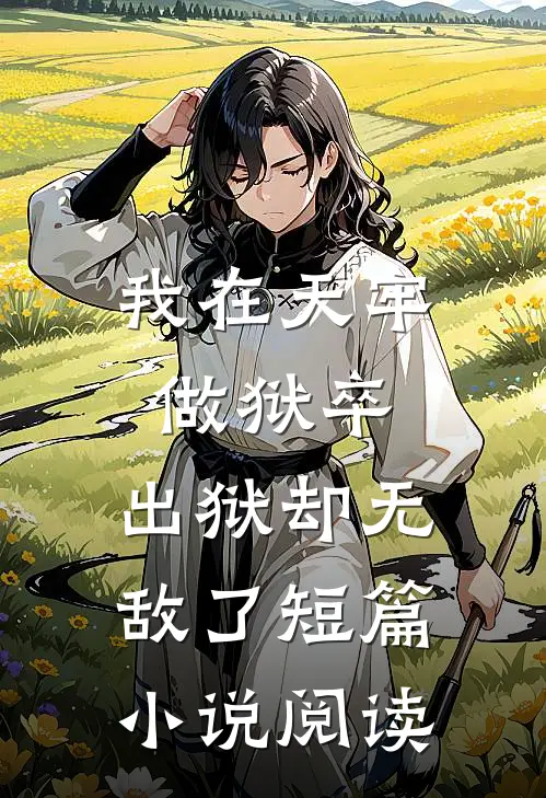 我在天牢做狱卒，出狱却无敌了短篇小说阅读