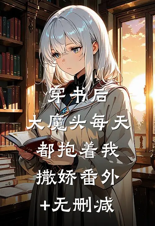 穿书后，大魔头每天都抱着我撒娇番外+无删减