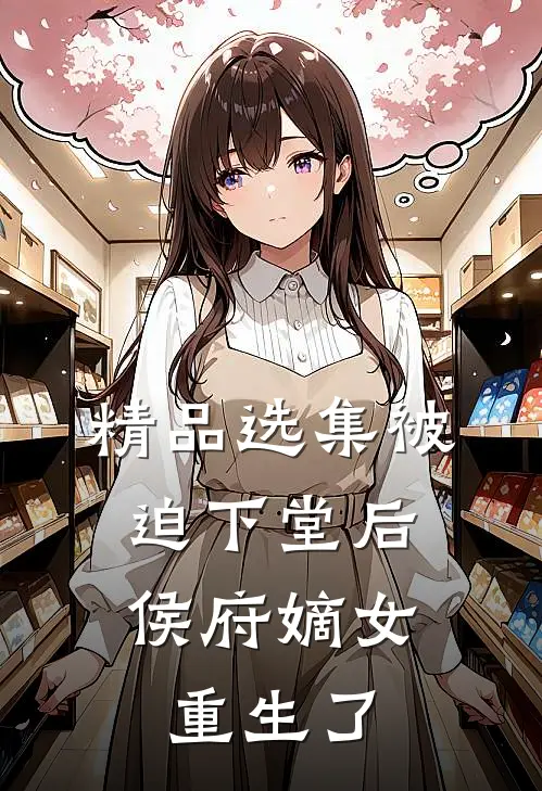 精品选集被迫下堂后，侯府嫡女重生了