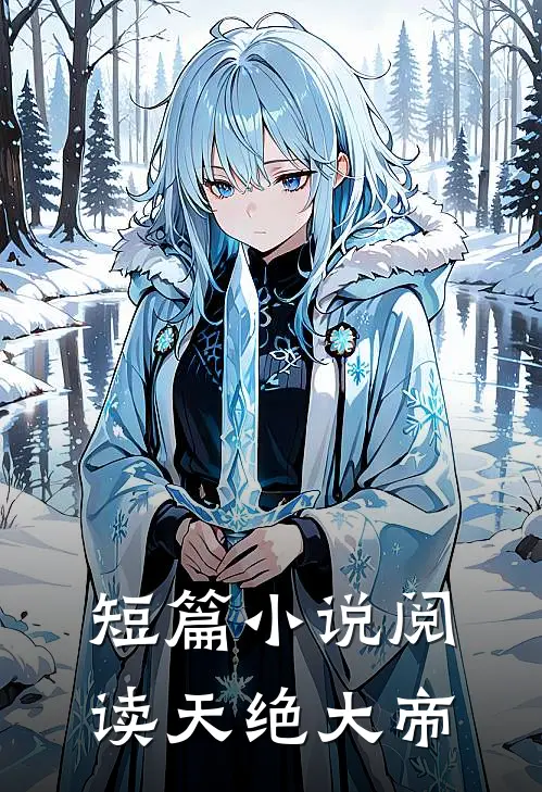短篇小说阅读天绝大帝