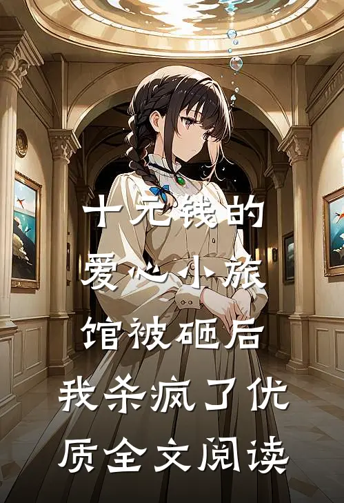 十元钱的爱心小旅馆被砸后，我杀疯了优质全文阅读