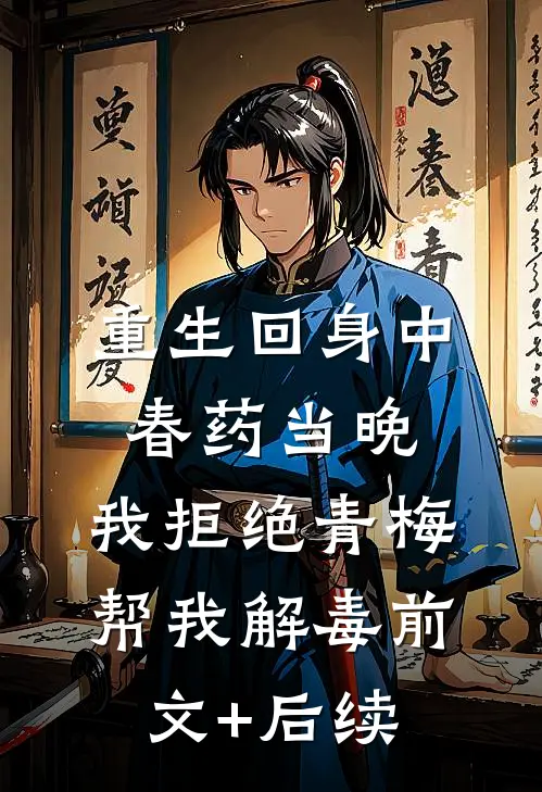 重生回身中春药当晚，我拒绝青梅帮我解毒前文+后续
