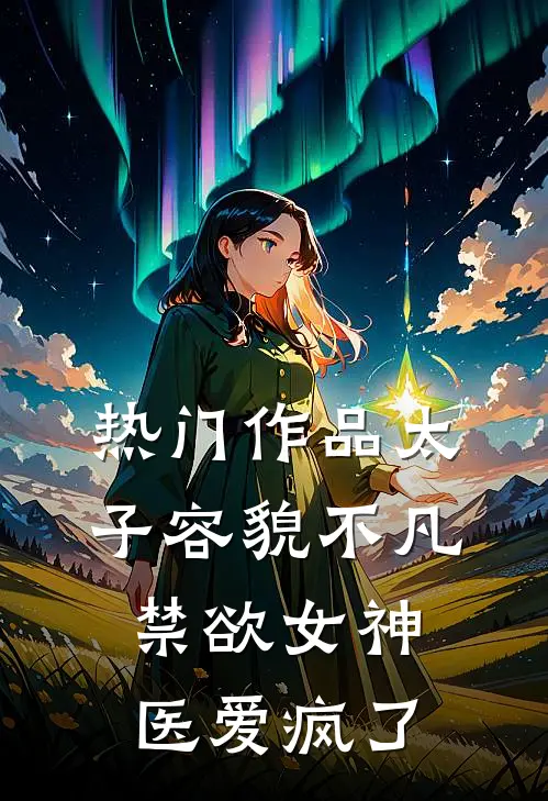 热门作品太子容貌不凡，禁欲女神医爱疯了
