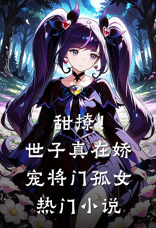 甜撩！世子真在娇宠将门孤女热门小说
