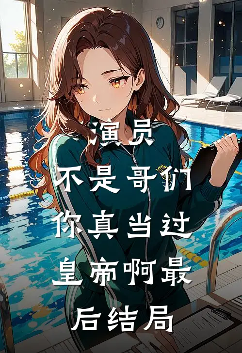 演员：不是哥们，你真当过皇帝啊最后结局