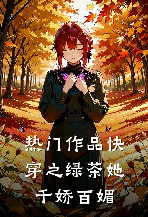 热门作品快穿之绿茶她千娇百媚