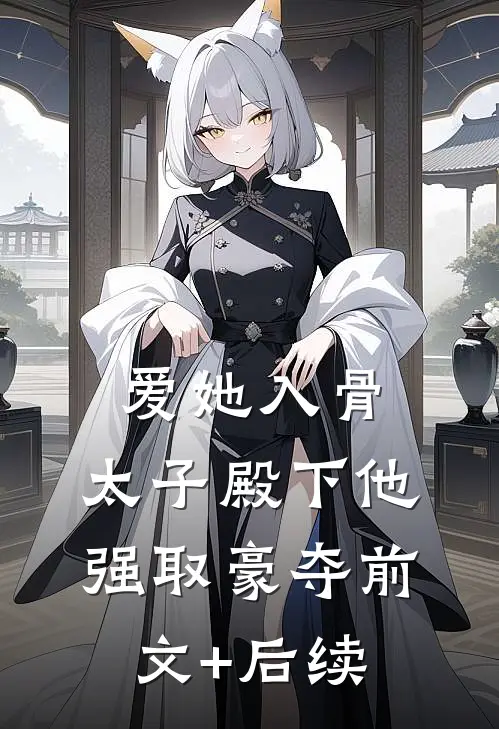 爱她入骨：太子殿下他强取豪夺前文+后续