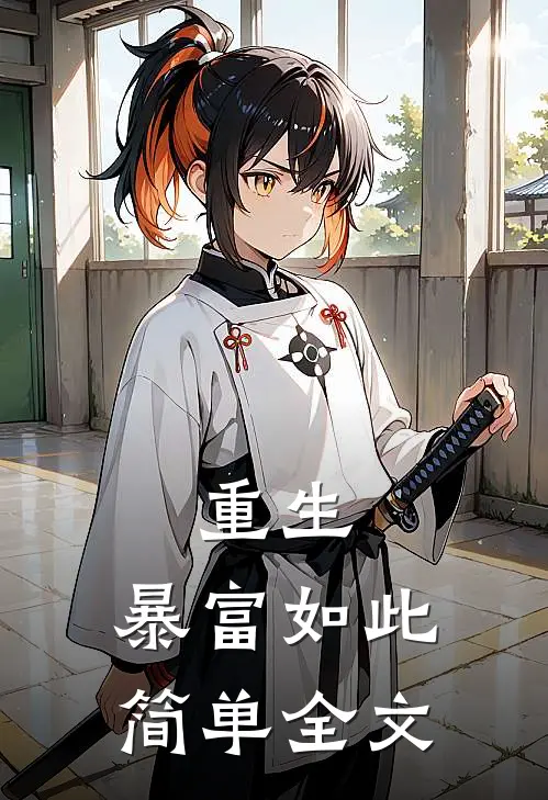 重生：暴富如此简单全文