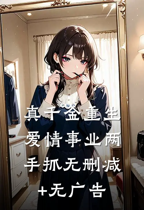 真千金重生，爱情事业两手抓无删减+无广告
