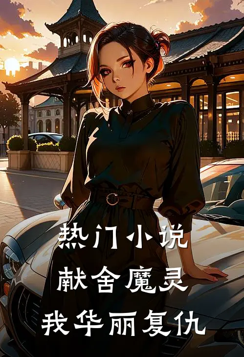 热门小说献舍魔灵：我华丽复仇
