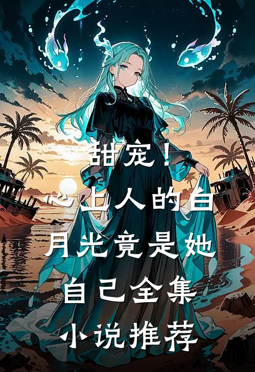 甜宠！心上人的白月光竟是她自己全集小说推荐