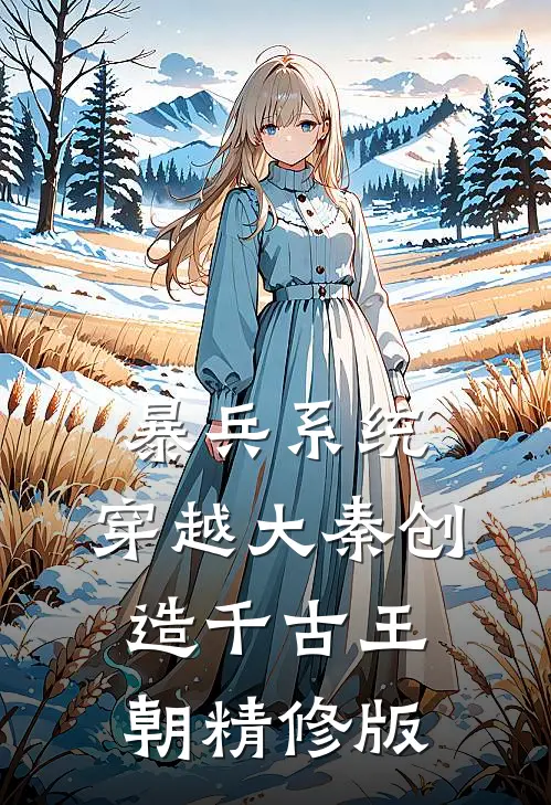 暴兵系统：穿越大秦创造千古王朝精修版