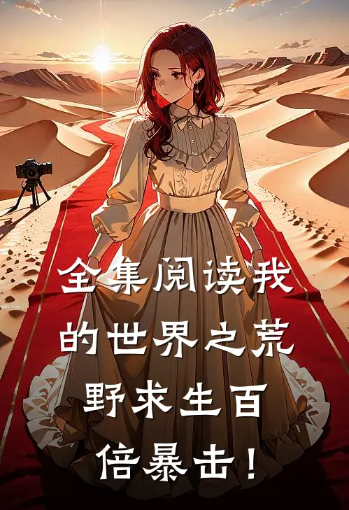 全集阅读我的世界之荒野求生百倍暴击！