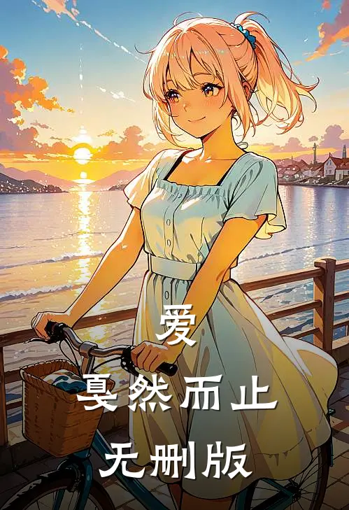 爱，戛然而止无删版
