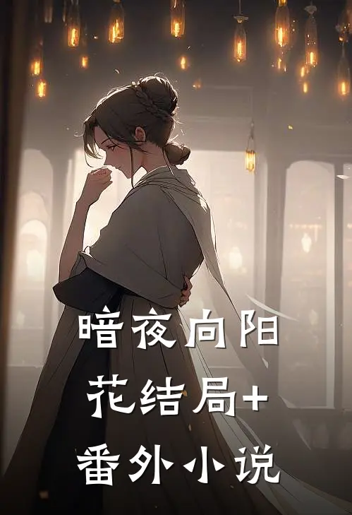 暗夜向阳花结局+番外小说