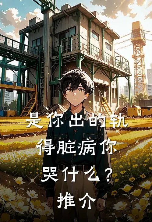 是你出的轨，得脏病你哭什么？推介