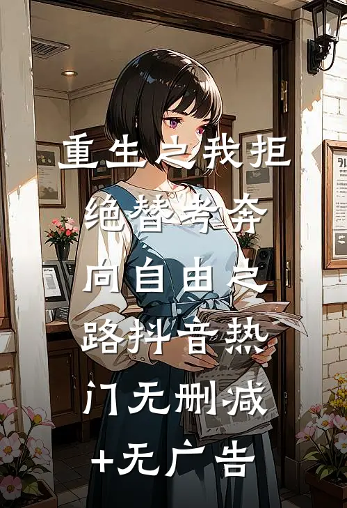 重生之我拒绝替考奔向自由之路抖音热门无删减+无广告