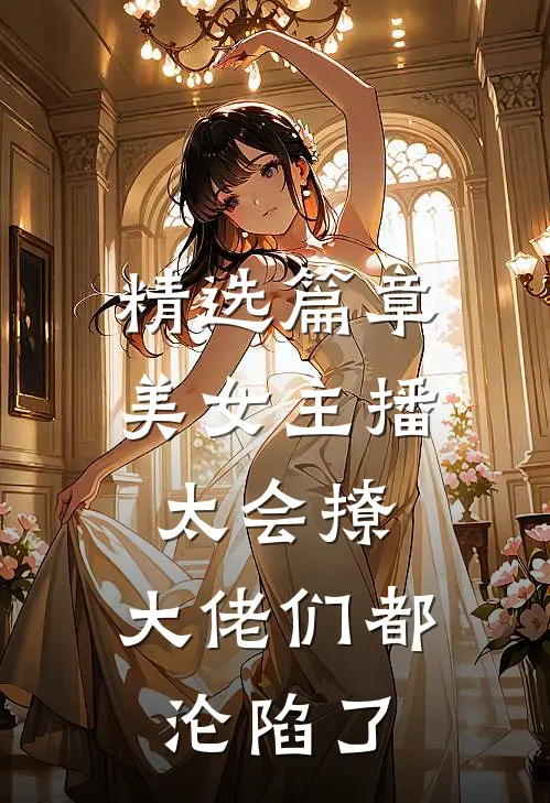 精选篇章美女主播太会撩，大佬们都沦陷了