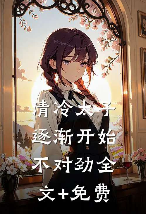 清冷太子逐渐开始不对劲全文+免费