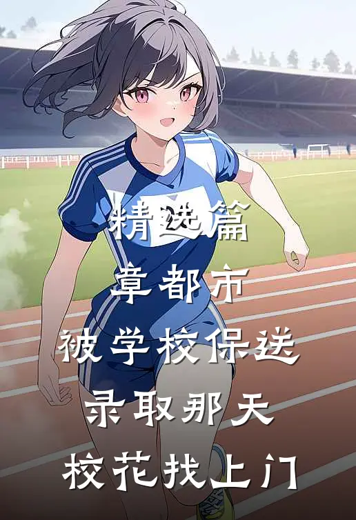 精选篇章都市：被学校保送录取那天，校花找上门