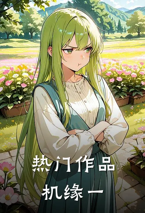 热门作品机缘一