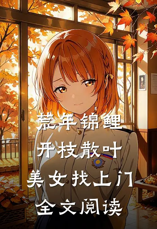 荒年锦鲤：开枝散叶，美女找上门全文阅读
